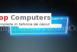 Parola Asus master password